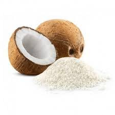 LEVL ORIGIN'S Noix de Coco Râpée, 100% Naturel, Sans Gluten, Végétalien, Sans Lactose, 200 g (200 grammes)