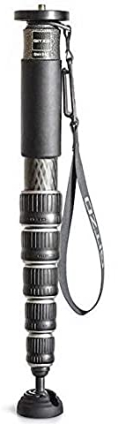 Gitzo GM4562 Series-4 Carbon eXact 6-Section Monopod