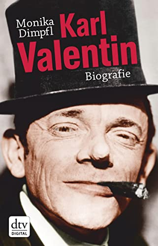 Karl Valentin: Biografie