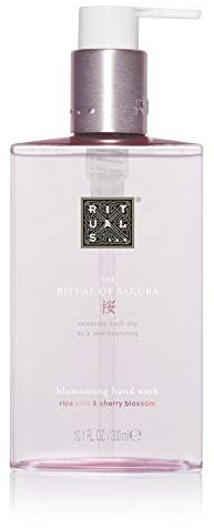 RITUALS Cosmetics The Ritual of Sakura Hand Wash Handseife