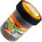 FTM Forellenteig 50g Kadaver schwimmend - Forellenpaste, Farbe:grau