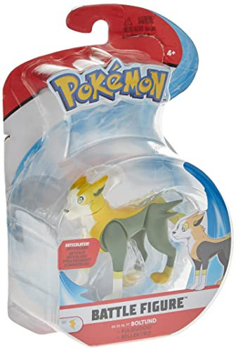 Selection of Battle Figures, Pokemon, Action Figures, Game Figures to Collect