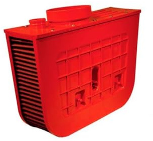 BMC Luftfilter/Sportluftfilter FB01060