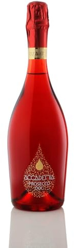 Bottega Accademia Rainbow Prosecco (1 x 0.75l)