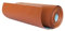 DAPRONA Wandanschlussband 3D, 5m x 39cm Kaminanschlussband, selbstklebend Ziegelrot, aus Aluminium mit Butyl Klebstoff, Dachabdichtung