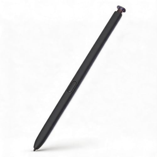 23 Ultra S Pen mit Bluetooth-Ersatz für S23 Ultra, 4096 Pressure Bluetooth Touch Digital Stylus Pen mit Nachfüllungen für S23 Ultra, Alle Versionen (Grün)