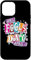 Hülle für iPhone 12 mini Aprilscherz Lustiger Witz Streich Silly Prankster Class Clown