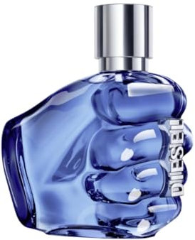 Diesel Sound of the Brave Eau de Toilette 50ml + Diesel Only the Brave Tattoo Eau de Toilette 125ml