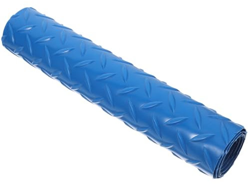 Alipis Schwimmbadtreppenmatte rutschfeste Treppenmatte Für Pool Ersatz-poolleiterpolster Aus PVC rutschfeste Poolbodenmatte Für Oberirdische Schwimmbäder Leiterpolster Für Schwimmbadzugän