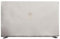 SXTYYH Tv-Abdeckung, Schutz Tv-Display Universal Tv-Bildschirm for LCD Led Plasma Staubdichte Abdeckung(42 inches,Off-White)