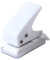 Mini Perforateur Perforatrice 1 Trou,10 Feuilles en Une Seule Fois,Perforatrice à Moindre Effort, pour Reliure de Fichiers,Bureau d'Étudiant Domicile, Albums Photo, Livres Souvenirs, Classeurs Signet