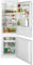 Baumatic Integrated 70/30 Frost Free Fridge Freezer with Sliding Door Fixing Kit - White - E Rated