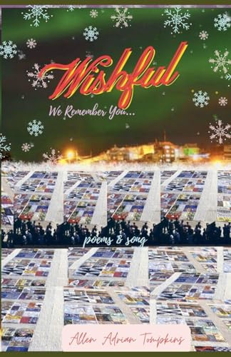 WISHFUL: We Remember you (Winter)