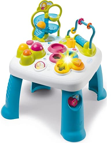 Smoby - Cotoons Activity-Spieltisch