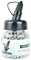 JSTACTICAL Confezione Blister 1000 Pallini 6MM in Acciaio per Softair in Metallo