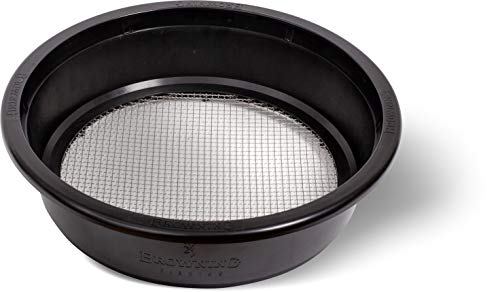 Browning Match Riddle medium 4x4mm Ø38cm,Ø32cm