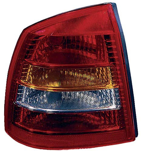 Rückleuchte rechts ASTRA G Stufenheck (F69_) Bj. 09.98-12.09