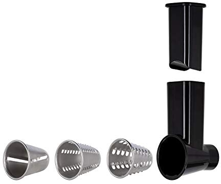 CREATE Accesorio para DOWNMIX Retro (Salad Maker)