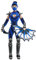 FragStore Mortal Kombat 11 Kitana Plush Toy 13 Action Figure - Collectible Mortal Combat Statue Figurine - Merchandise for Gamers Boys Girls 17+ Years Old - MK11 Toys Figures Multicolor Polyester