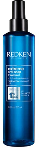 Redken Leave-In Haircare Extreme Anti-Snap Treatment