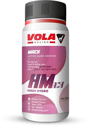 Vola Violet HMach-250 ml Unisex Erwachsene