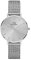 Daniel Wellington Petite Uhr 32mm Stainless Steel (316L) Silver
