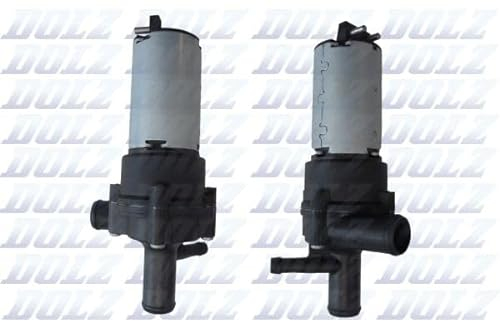 DOLZ EM539A Umwälzpumpe Standheizung Heizungsunterstützungspumpe elektrisch