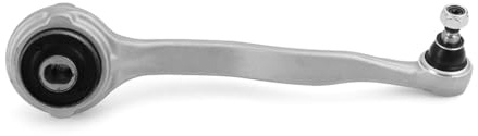 SKF Radaufhängung Lenker Längslenker mit Kugelgelenk mit synthetischem Fett VKDS 328201 B Vorderachse rechts Höhe 107 mm Länge 542 mm Breite 136 mm