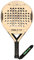 Osaka Vision Control Padel Racket - Palas de pádel - marrón -