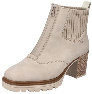 Rieker Damen Chelsea Boots Y2550, Frauen Stiefeletten