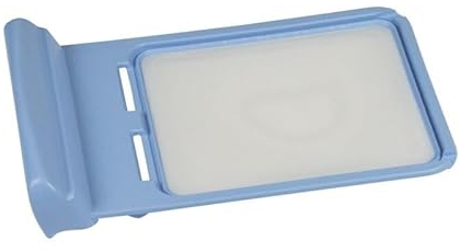 LUTH Premium Profi Parts Flusensieb Fagor kompatibel mit Brandt 52x0638 für Waschtrockner