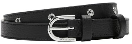 LIEBESKIND Damen Fab 5 Belt Belt (1er Pack)