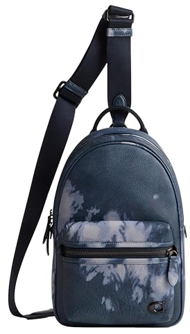 Coach Charter Pack, Midnight Navy Multi, Midnight Navy Multi, Einheitsgröße