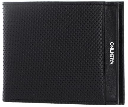 Valentino Unisex DOTWORK Accessory-Travel Wallet