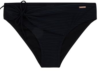 Protest Damen Normales Bikiniunterteil MIXWrap Xs/34