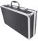 OFFSCH Wireless Microphone Boxes Sturdy Microphone Cases Audio Equipment Holder for Safe Storage
