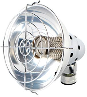 Chauffage de chauffe-tente chauffage chauffage à gaz chauffant chauffage chauffage à gaz poêle et base pour le camping hiver