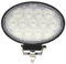 Hooma 65W Led Arbeitsscheinwerfer 12V Traktor Oval 5200 Lumen Led Scheinwerfer Kompatibel mit John Deere 7020-7030/8020-8030/ 8030T