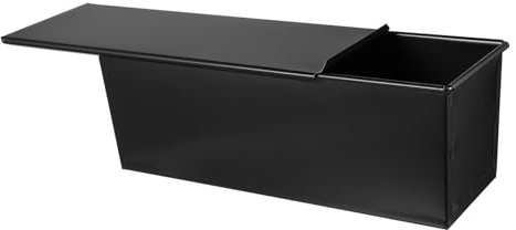 VOSAREA Moule À Antiadhésif Rectangulaire Facile À Démouler Pour Maison