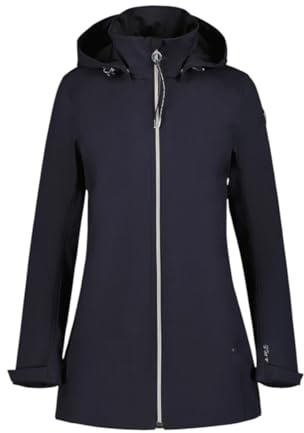 Luhta Erkkola Softshell Parka Damen - 42