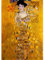 MISITU Puzzle 2000 Teile für Erwachsene Gustav Klimt Puzzle Portrait von Adele Bloch-Bauer Kunst Klassische Erwachsenen Puzzles