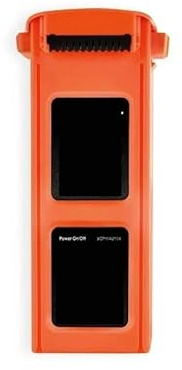 FDMOZRE Für Evo II Smart Flugakku für Drohne 7100mAh
