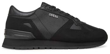 GUESS Schuhe-Sneakers/Sportschuhe Jeans - Herren