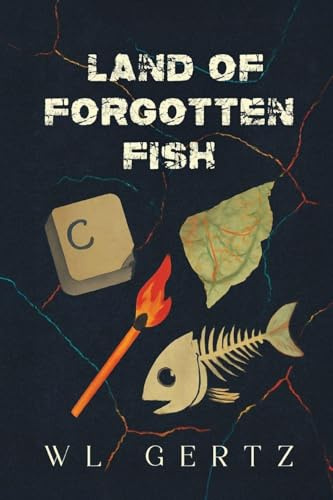 Land of Forgotten Fish