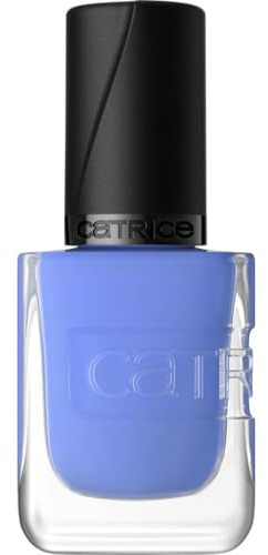 Catrice - Affair Gel Nagellack – 51 Blue Skies Ahead