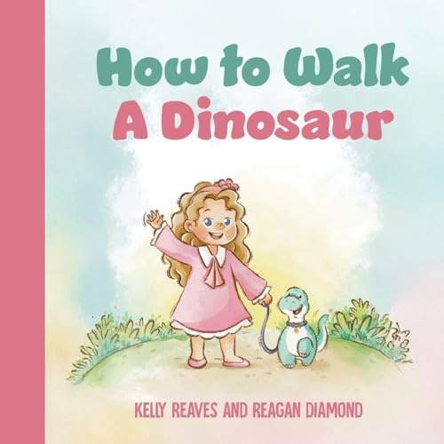 How to Walk a Dinosaur