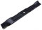 Castel Garden - Cuchilla para cortacésped XS50 R484 T484 CA484 (46 cm)