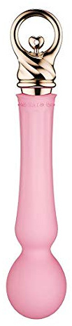 Zalo Vibrator_E29605 Pink Einheitsgröße