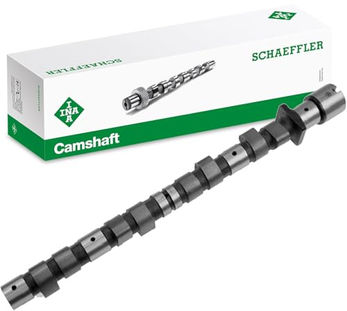 INA 428 0007 10 Nockenwelle Kompatibel mit BMW 3 Limousine E36 1709580 11311709580