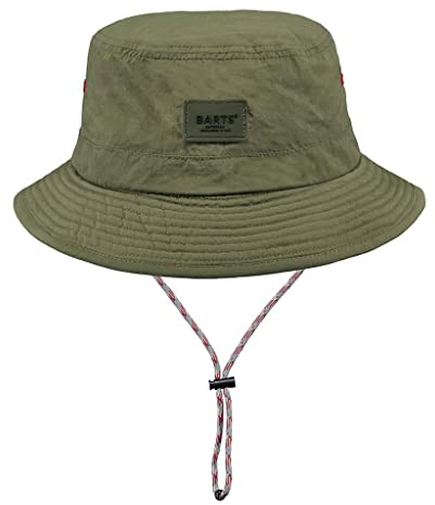 Barts Herren Matao Hat Matao-Hut, Army, Uni